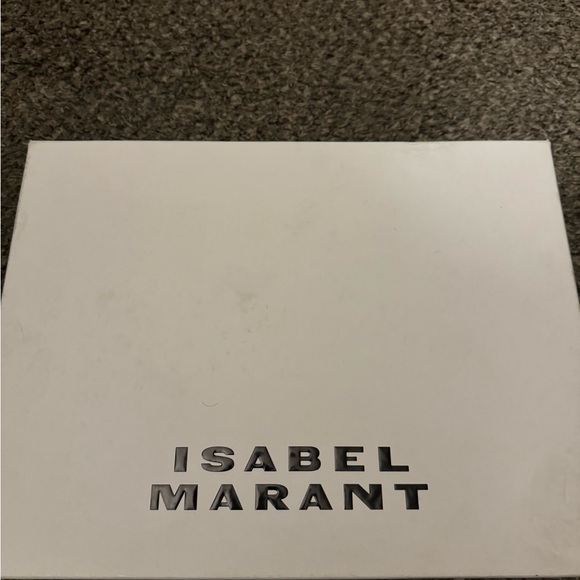 Isabel Marant Shoes - Picture 2 of 3